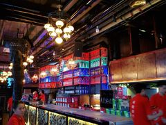 -海雾里小酒馆(观音桥店)