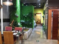 大堂-松坂屋日料自助(长城路店)