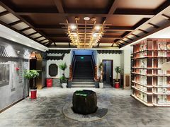 -时光漫步S酒店(成都宽窄巷子店)