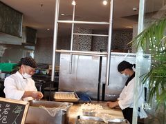 -无锡君来洲际酒店