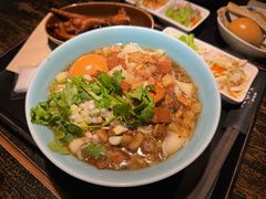 -喜晋道面馆(华严寺广场店)