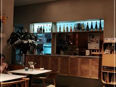 大堂-WOKKA by艮上(中海环宇荟店)