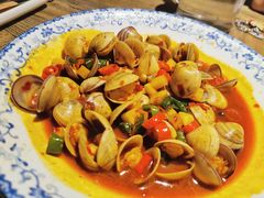 -老头儿油爆虾(胜利河美食街店)