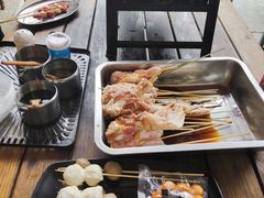 -小象钓虾·营地烧烤(洛溪店)