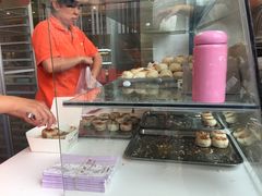 -长发西饼(临顿路店)