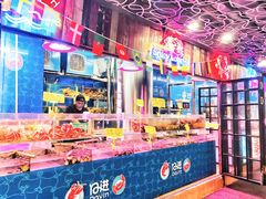 -日进一片海.生腌海鲜火锅.宵夜烧烤(三里屯总店)