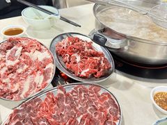 -菜忠潮州牛肉店(岗厦店)