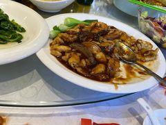 -峨嵋酒家总店(车公庄店)