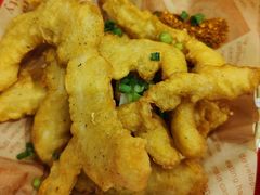 -见味花甲(福田coco park店)