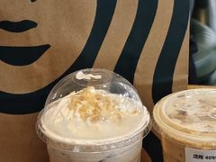 -星巴克(泉州百捷上悦城店)