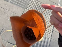 -秋栗香(地安门店)