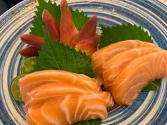 -Sushi Love 创意寿司(丽影广场店)