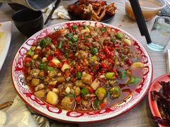 -李叔叔虾蟹大排档(青羊店)