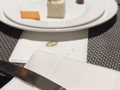 -上海锦江汤臣洲际大酒店壹阶层