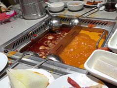 -海底捞火锅(上地华联店)