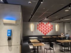 -麦当劳(豫园店)