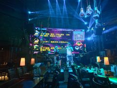 -胡桃里音乐酒馆(曲江店)