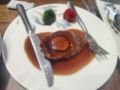 -福慧慈缘素食餐厅(王府井店)