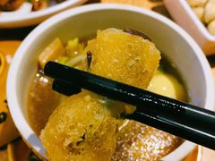 -老福洲徐记(福新店)