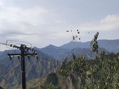 -圣莲山风景区