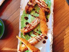 -熹炭精致日料(金融街购物中心店)