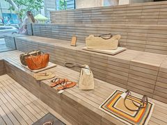 -ZARA(大上海时代广场店)