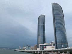 -演武大桥观景平台