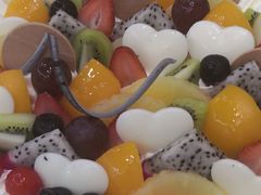 -皇家美孚(保定路店)