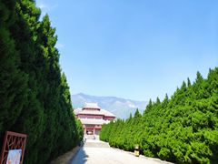 -崇圣寺三塔文化旅游区