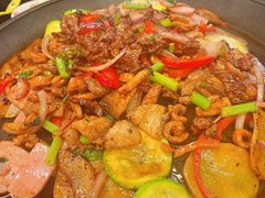 -一烙锅(友谊店)