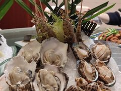 -金龙·打边炉(南京西路店)