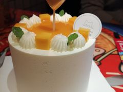 -浮光之丘MontCake生日蛋糕(科华路店)