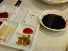 -四季小馆·地道北京小吃(广百店)