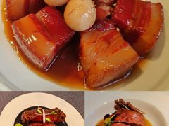-醉庐·新上海菜(南京西路店)