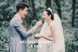-薇喜影像艺术中心 ART PHOTO
