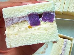 -好利来(上海长宁龙之梦店)