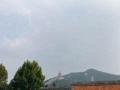 -龙口南山旅游景区
