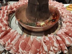 -刘老表·瓦罐汤涮肉(青云谱店)