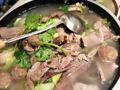 -乔阿马·江南味·驴肉香(龙湖华泾天街店)