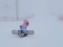 -太子岭滑雪场