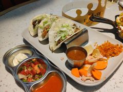 -墨纪Mojí墨西哥餐厅(南开大悦城店)
