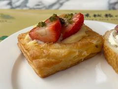-北京贵宾楼饭店 红墙咖啡厅