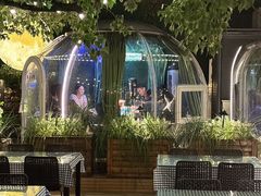 -1819餐厅·团队聚餐·烤串·精酿