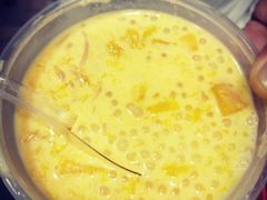 -聪嫂私房甜品(旺角二店)