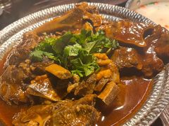 -鱼食饭稻·苏浙土菜17年老馆子(平江路店)