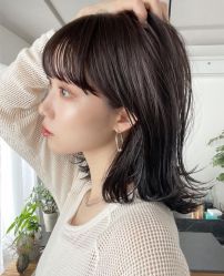 -FASHION PALACE hair+