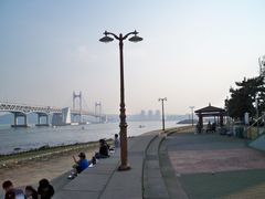 -广安大桥