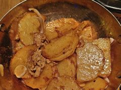 -绿茶餐厅(南昌王府井店)