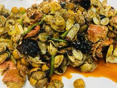 -顶之鲜海鲜餐厅