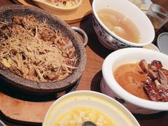 -千日贺茶餐厅(高新万达店)